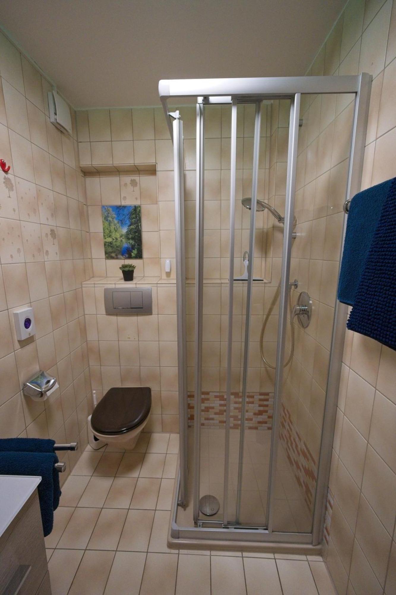 Ferienwohnung Erbachstrasse Waiblingen  Luaran gambar