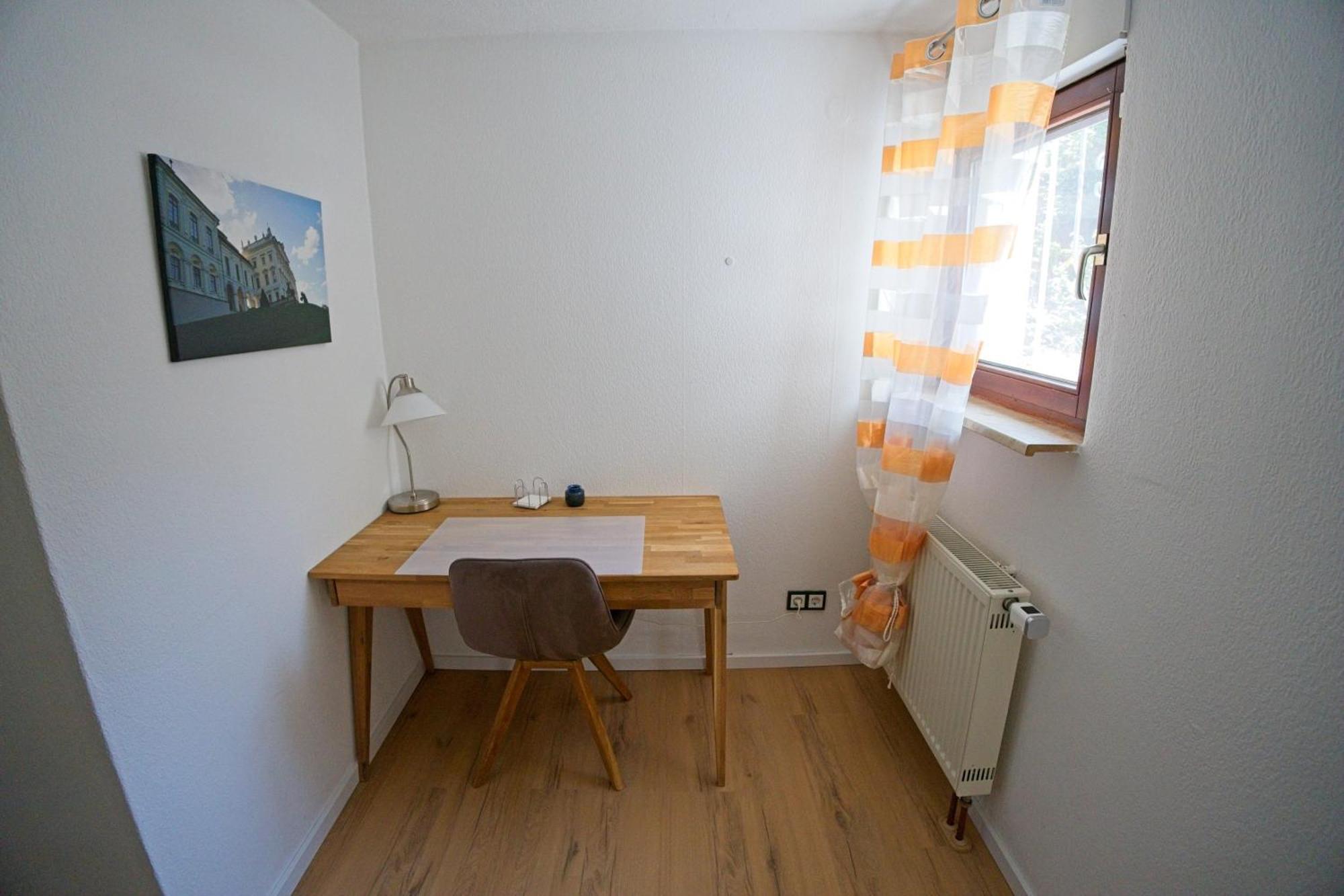 Ferienwohnung Erbachstrasse Waiblingen  Luaran gambar