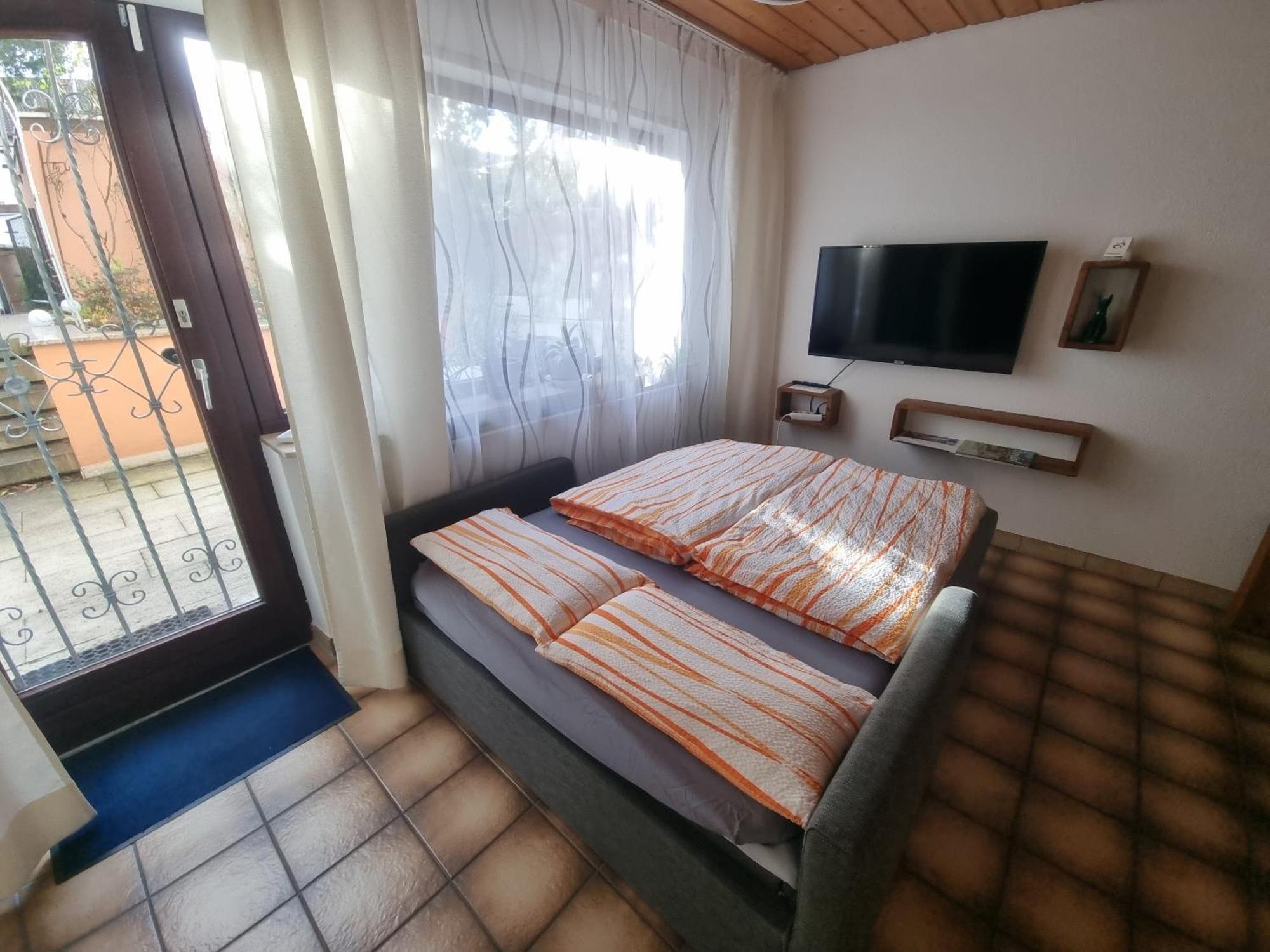 Ferienwohnung Erbachstrasse Waiblingen  Luaran gambar