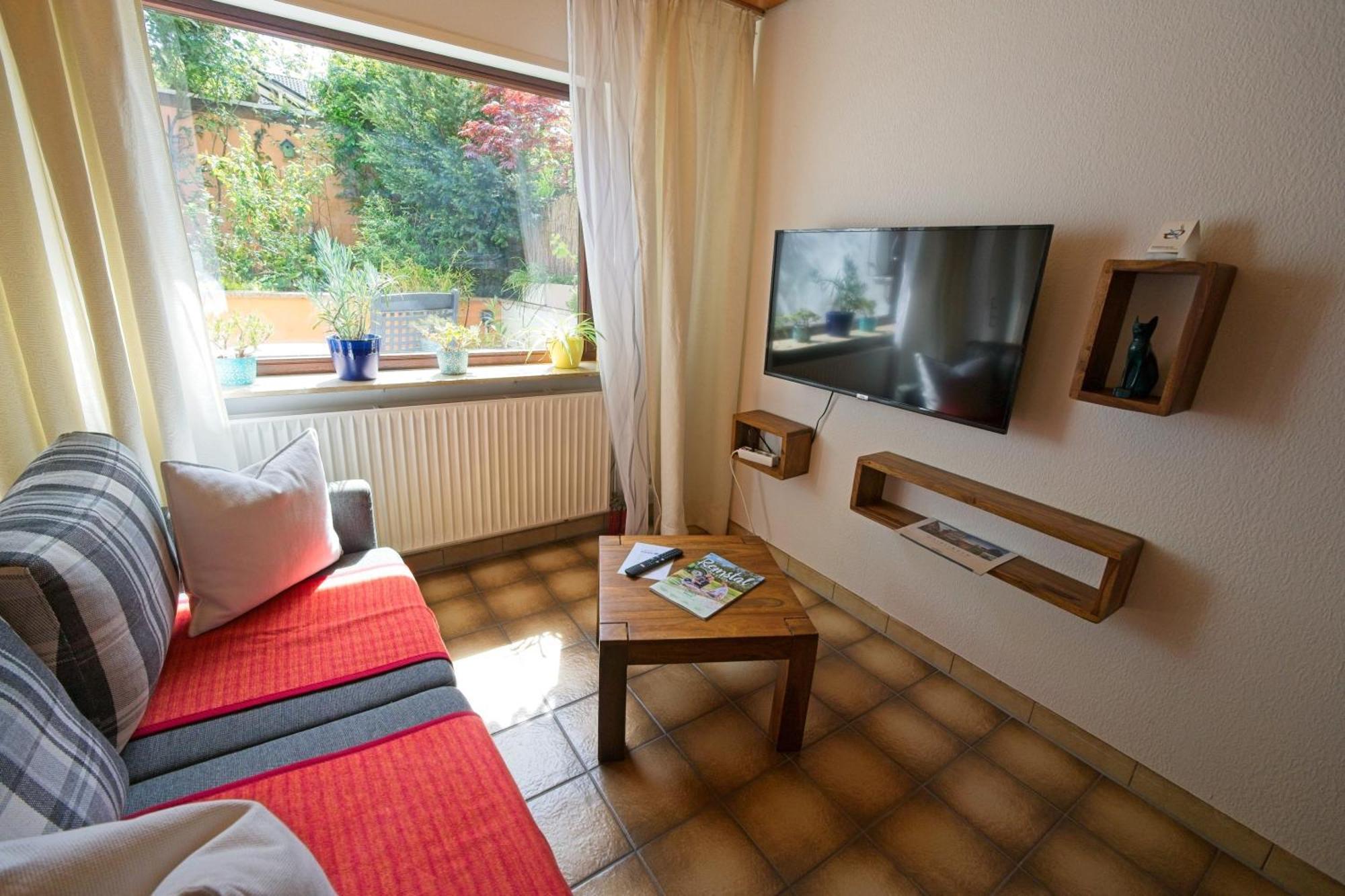 Ferienwohnung Erbachstrasse Waiblingen  Luaran gambar
